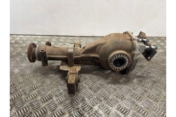 Rear reducer SUBARU IMPREZA Hatchback GT_ 27011AA344 2 0L gasoline Part manufacturer Subaru OE