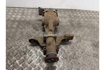 Rear reducer SUBARU IMPREZA Hatchback GT_ 27011AA344 2 0L gasoline Catalog number of the part 27011AA344