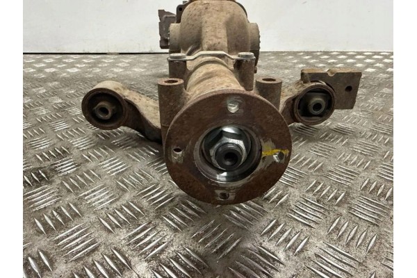 Rear reducer SUBARU IMPREZA Hatchback GT_ 27011AA344 2 0L gasoline Car type passenger cars