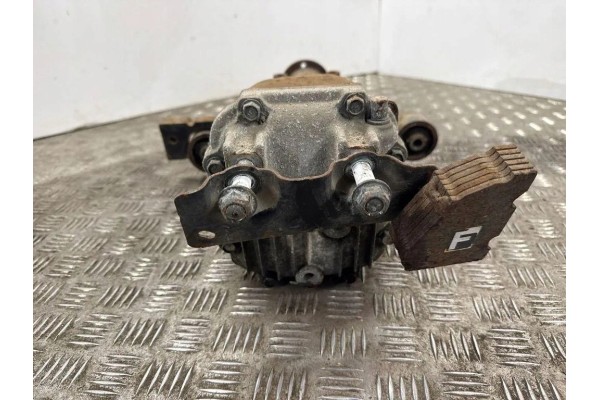 Reductor trasero SUBARU IMPREZA Hatchback (GT) 27011AA344 2.0L gasolin