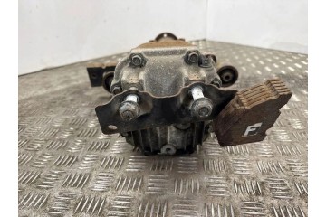 Reductor trasero SUBARU IMPREZA Hatchback (GT) 27011AA344 2.0L gasolin