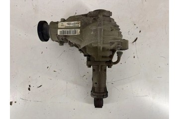 Front reducer JEEP GRAND CHEROKEE IV WK WK2 68251556AA 3 6L gasoline