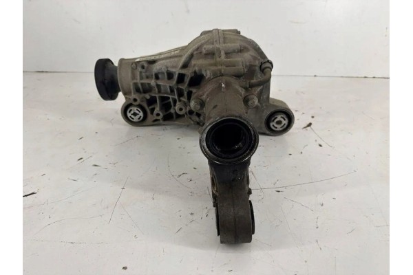 Front reducer JEEP GRAND CHEROKEE IV WK WK2 68251556AA 3 6L gasoline Part manufacturer Jeep OE