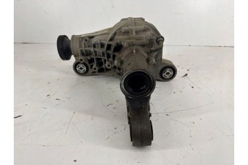 Front reducer JEEP GRAND CHEROKEE IV WK WK2 68251556AA 3 6L gasoline Part manufacturer Jeep OE