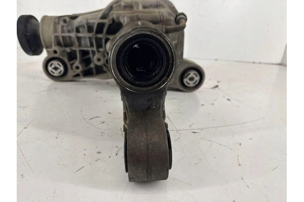 Front reducer JEEP GRAND CHEROKEE IV WK WK2 68251556AA 3 6L gasoline Catalog number of the part 68251556AA