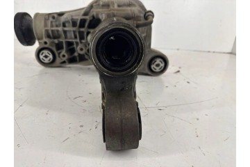 Front reducer JEEP GRAND CHEROKEE IV WK WK2 68251556AA 3 6L gasoline Catalog number of the part 68251556AA