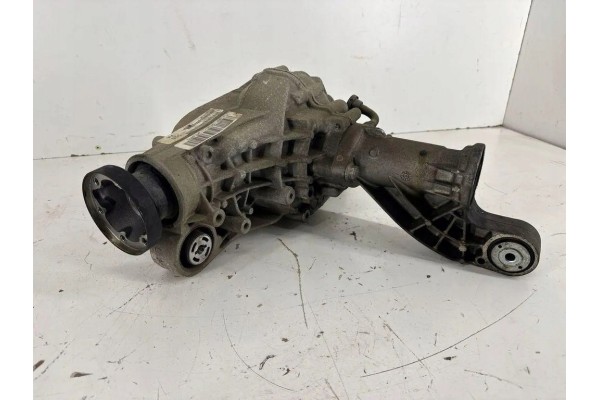 Front reducer JEEP GRAND CHEROKEE IV WK WK2 68251556AA 3 6L gasoline Car type passenger cars