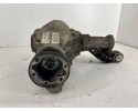 Front reducer JEEP GRAND CHEROKEE IV WK WK2 68251556AA 3 6L gasoline Catalog number of the original 68251556AA