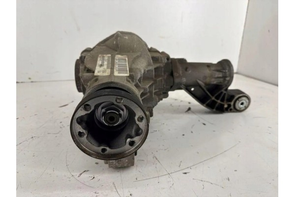 Front reducer JEEP GRAND CHEROKEE IV WK WK2 68251556AA 3 6L gasoline Catalog number of the original 68251556AA