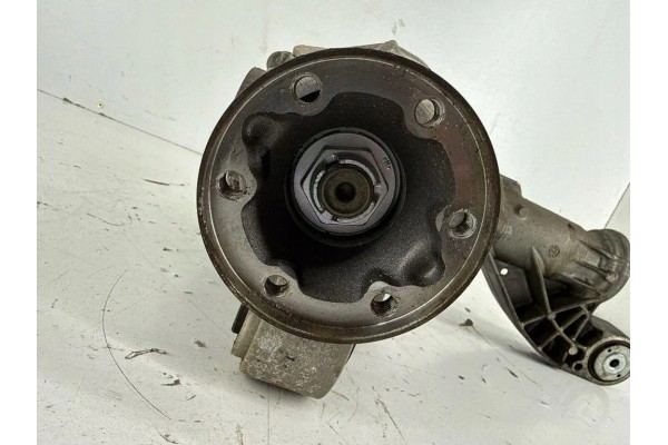 Reductor delantero JEEP GRAND CHEROKEE IV (WK, WK2) 68251556AA 3.6L ga