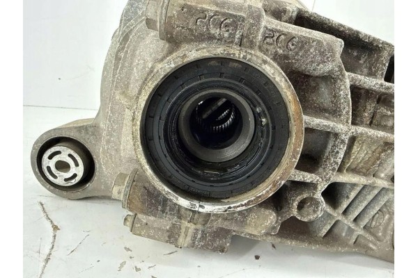 Reductor delantero JEEP GRAND CHEROKEE IV (WK, WK2) 68251556AA 3.6L ga
