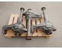 VW AMAROK DYFER DYFERENCJA PRZOD 3 7 I 3 7 NOWY