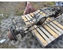 Rear bridge Differential Chevrolet TrailBlazer GMC Envoy 4 2 Catalog number of the part ITR1942