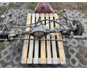 Rear bridge Differential Chevrolet TrailBlazer GMC Envoy 4 2 Car type 4x4 SUV