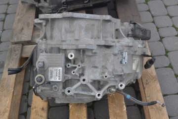 GEARBOX VOLVO V70 III S80 II 3 0 T6 AWD Catalog number of the part P30713009 31256209