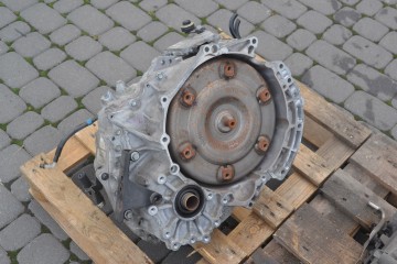 GEARBOX VOLVO V70 III S80 II 3 0 T6 AWD Catalog number of the original 36050880