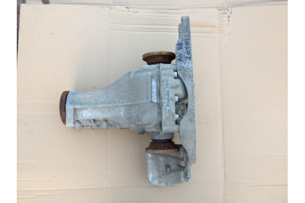 AUDI A5 8T DIFFERENTIAL 2 0TFSI 3 0TFSI