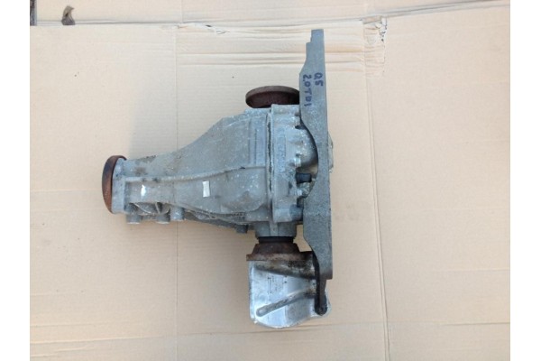 AUDI Q5 DIFFERENTIAL 2 7TDI 3 0TDI WARRANTY