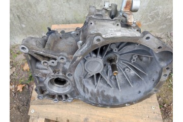 Skrzynia biegow jeep patriot 2 4 benzyna 4x4 T355 compass