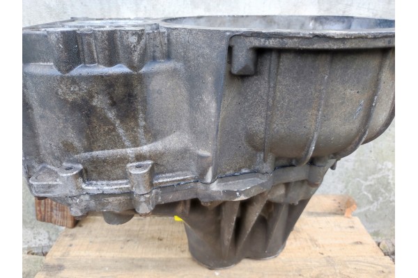 Skrzynia biegow jeep patriot 2 4 benzyna 4x4 T355 compass Part manufacturer Jeep OE