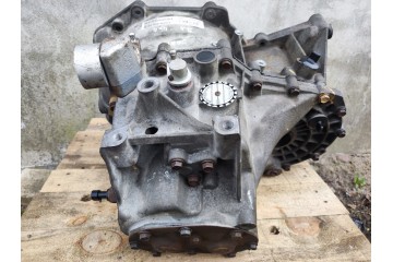 Caja de cambios Jeep Patriot 2.4 gasolina 4x4 T355 Compass