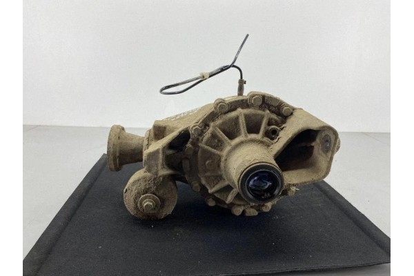 Rear reducer LAND ROVER RANGE ROVER III L322 TVK500212 3 63L diesel