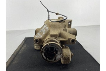 Rear reducer LAND ROVER RANGE ROVER III L322 TVK500212 3 63L diesel Part manufacturer Land Rover OE