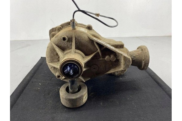 Rear reducer LAND ROVER RANGE ROVER III L322 TVK500212 3 63L diesel Catalog number of the part TVK500212
