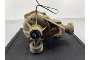 Rear reducer LAND ROVER RANGE ROVER III L322 TVK500212 3 63L diesel Catalog number of the part TVK500212