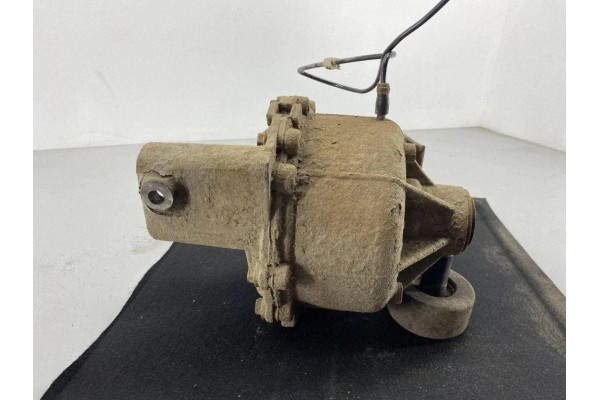 Rear reducer LAND ROVER RANGE ROVER III L322 TVK500212 3 63L diesel Car type passenger cars