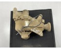 Rear reducer LAND ROVER RANGE ROVER III L322 TVK500212 3 63L diesel Catalog number of substitutes 354