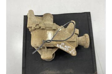 Rear reducer LAND ROVER RANGE ROVER III L322 TVK500212 3 63L diesel Catalog number of substitutes 354