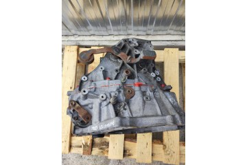 TOYOTA Avensis T27 skrzynia biegow 1 8 benzyna vvt i Verso 6 biegow Part manufacturer Toyota OE