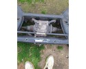 MERCEDES W205 1 6 CDI BRIDGE REAR DIFFERENTIAL 2053506909 IDEAL 80TYS