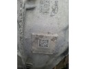 MERCEDES W205 1 6 CDI BRIDGE REAR DIFFERENTIAL 2053506909 IDEAL 80TYS Catalog number of the part W2051 6CDIMOSTTYLNY