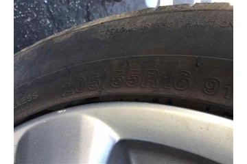 HONDA CIVIC 5 PUERTAS (FK) *