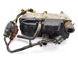 WEBASTO AUDI A8 D4 4H0265081G Sedan Limousine 6 3 09 18