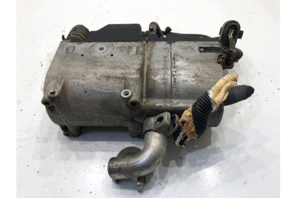 WEBASTO AUDI A8 D4 4H0265081G Sedan Limousine 6 3 09 18 Part manufacturer OEM