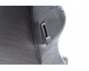 Sports chair R LOOK Leather Black Catalog number of the part 5903713028468
