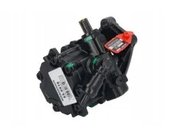 Hydraulic pump for steering gear LAUBER LAU 55 9918