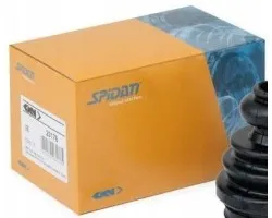 Spidan 54123 Hydraulic pump steering