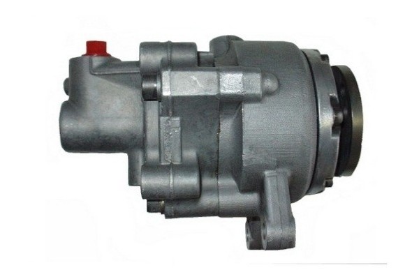 Spidan 54123 Hydraulic pump steering Catalog number of substitutes DA SILVA DP2871 DRI 715520744 ELSTOCK 15 0744 ERA Benelux SP8