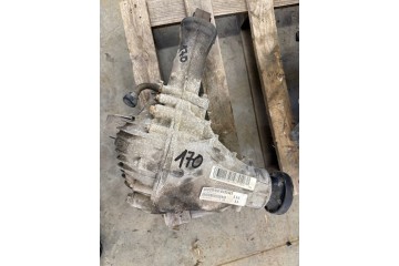 Front differential Jeep Grand Cherokee WK2 68251556AA bridge