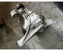 AUDI Q7 4M REAR BRIDGE DYFER 0D2500043 299 RWN