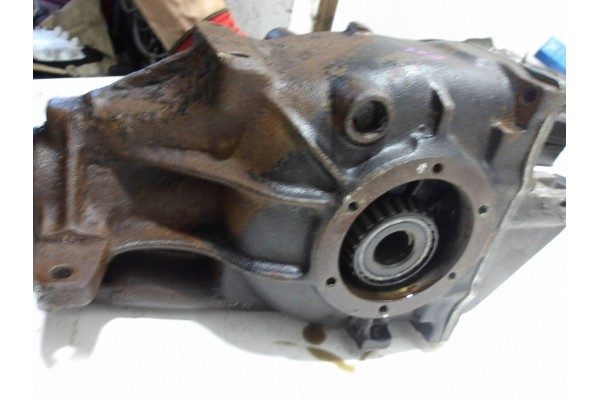 DIFFERENTIAL REAR 1212339 BMW E34 Catalog number of the part 1212339
