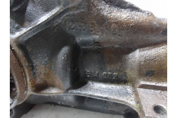 DIFFERENTIAL REAR 1212339 BMW E34 Installation side front