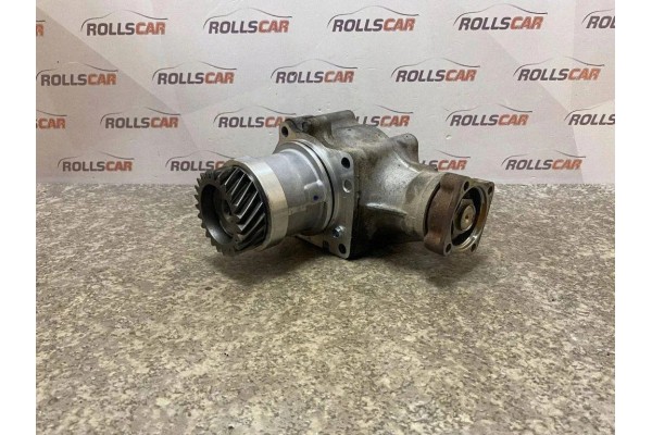 Front reducer HONDA CR V III RE_ GR082048196 2 2L diesel 103kW 2009