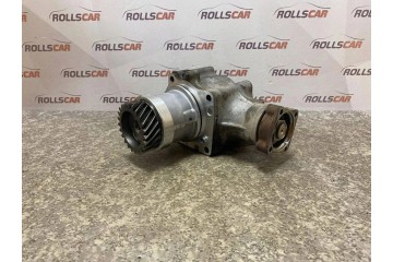 Front reducer HONDA CR V III RE_ GR082048196 2 2L diesel 103kW 2009
