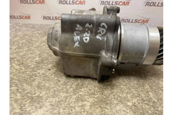 Front reducer HONDA CR V III RE_ GR082048196 2 2L diesel 103kW 2009 Part manufacturer Honda OE
