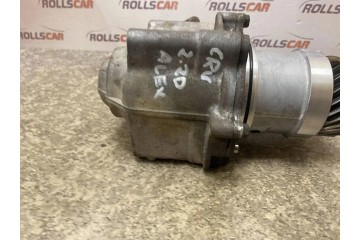 Front reducer HONDA CR V III RE_ GR082048196 2 2L diesel 103kW 2009 Part manufacturer Honda OE